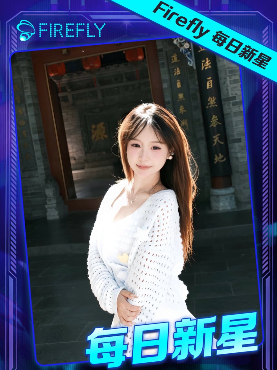 live_firefly's tweet photo. 🌟新星主播登場🌟讓我們熱烈歡迎魚丸🤩
暱稱：悲傷的小魚丸
FIREFLY ID：9495794
身高：160cm
體重：45kg
生日：2006年9月12日，屬狗的喔🐶
星座：處女座♍️
地區：中國大陸
個性簽名：无人扶我青云志 我自己也上不去
萌萌的魚丸在等你哦~

#FIREFLY新星 #FIREFLYNEWSTAR #firefly #livestreamer https://t.co/xjpcGcfPRX