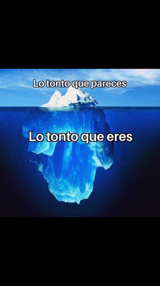 SeguidillaBest's tweet photo. @CiudadanaMartaR @Diego_Fuoli 😂😂😂Una demostració mes del teu intelecta 😆😆ETS UN GILIPOLLAS https://t.co/kfhlBUWWOV