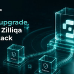Photo by Zilliqa Français (Officiel) (@zilliqa_fr)