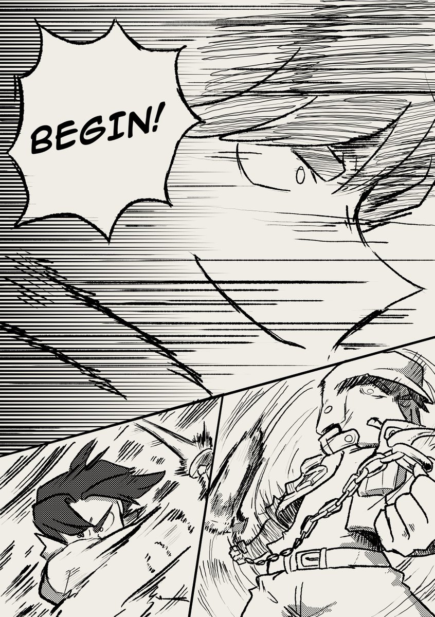 capnjackdoodles's tweet photo. Next Few pages (5-7) here! https://t.co/7hrQznm1eX