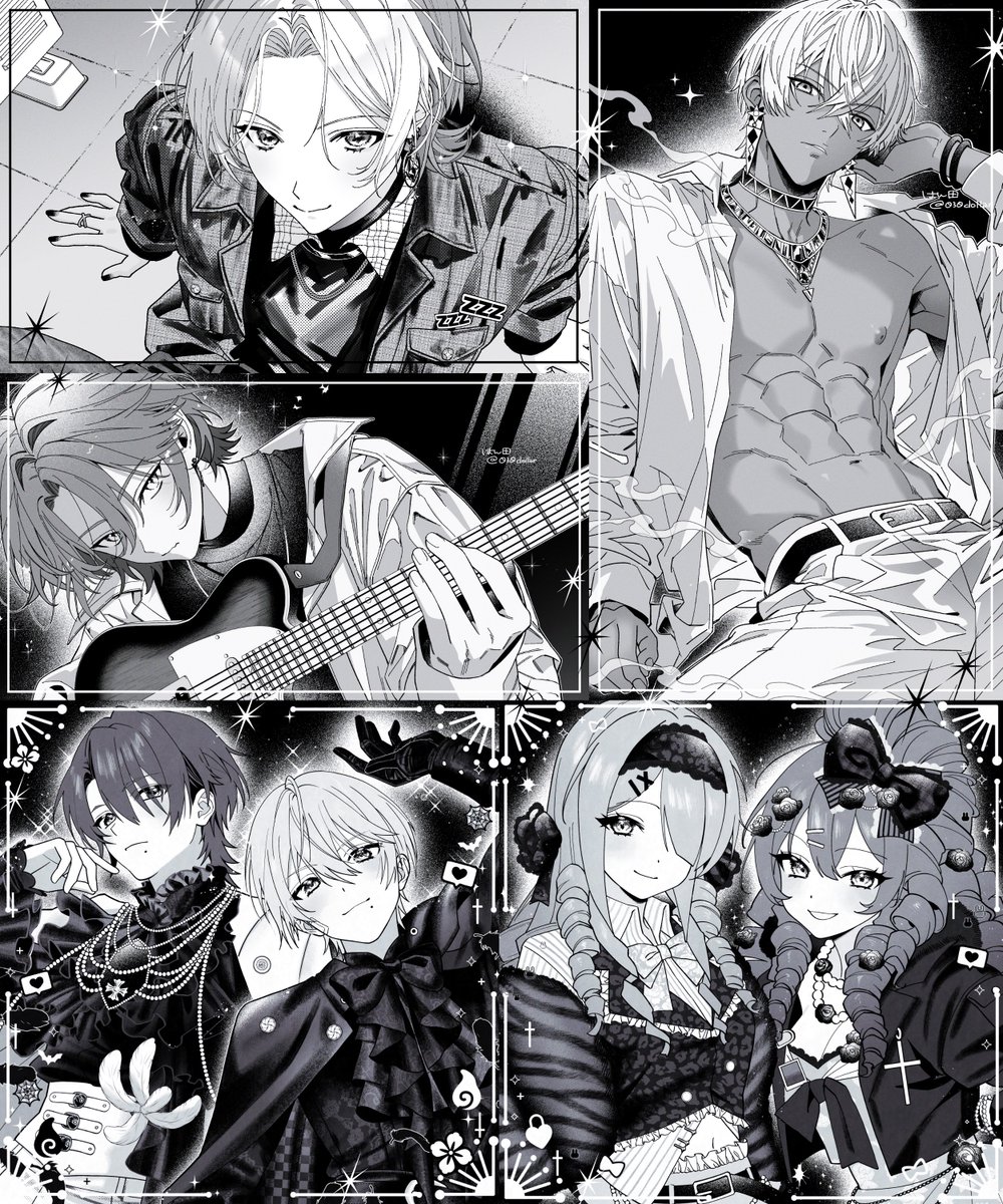 030panda_'s tweet photo. ✦イラスト企画✦

参加┊︎フォロー＋RT＋リプライ
当選┊︎1名
締切┊︎6/30

条件
・R15程度の描写がOKな方
・オリジナルのみ(1~2人)
・キャラデザ＋好きな色1~2色をリプライ

完成品
・モノクロ＋1~2色を予定
・ラフ提出なし
・ご依頼のサンプルに使用します

#無償企画 #イラスト企画 #夢絵企画 https://t.co/FQE6fnl39g