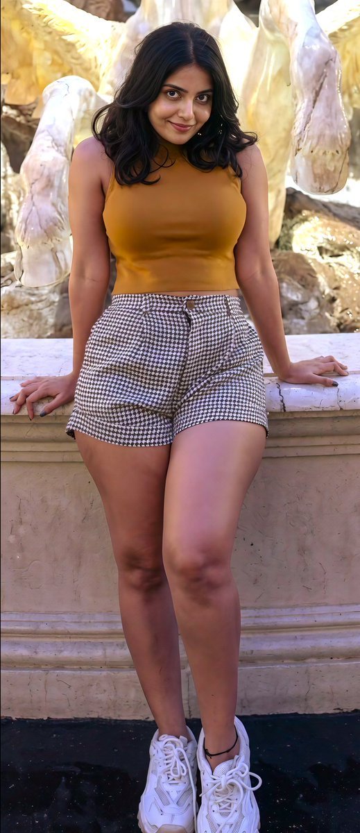 Bhagyasreestan's tweet photo. Ananya's Thunder Thighs🍗🤌

Thread 🧵👇🏻 https://t.co/jun6y0djfX