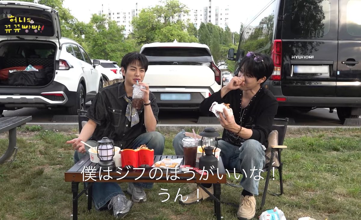 chanyookan's tweet photo. カンミンOUTやばい笑笑笑笑笑笑笑 https://t.co/T1dsXafSaE
