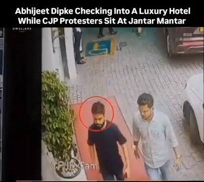 Iam_Rohit_G's tweet photo. Abhijeet Dipke's Protest Routine : 

> Wake up at 8 Am

> Breakfast - Tea, Omlette, Cornflakes 

> 15 minute Speech

> Go to Luxury hotel and take bath and rest with snacks

> Veg Thali for lunch at 2 PM 

> 15 Minutes speech

> Go and Rest in Cooler behind the stage

> Bread Pakoda and Tea at 6 PM

> 30 minutes program and speech on Stage

> Go and Rest in Cooler behind the stage

> Veg Thali + Milk and Sweet for Dinner 

> Sleep at 11 PM and repeat next day!!