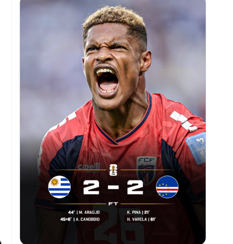France vs Spain FIFA World Cup 2026 Live Stream tweet media
