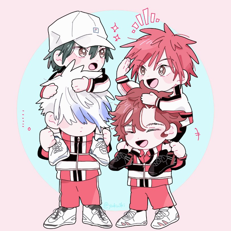 yuku3ki's tweet photo. このエピすごくかわいい https://t.co/T95dN1RJnJ
