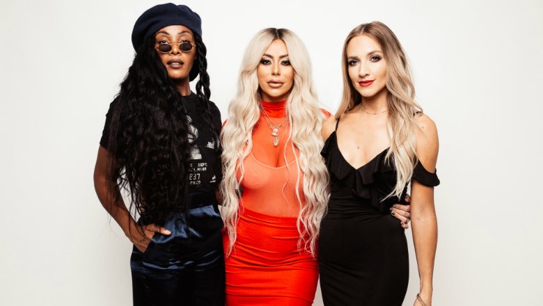 DiVoStar615's tweet photo. @DediKatedKrew @AundreaFimbres1 @YaGirlDWoods “So how you gonna Fix it, FIx it, FIX IT!!!” Bring in the DANCING members too. @AubreyODay @DawnRichard &amp; @ShannonBex  because you already know when ALL 5 come together DANITY KANE becomes ONE! https://t.co/VfJQ5OM7ly