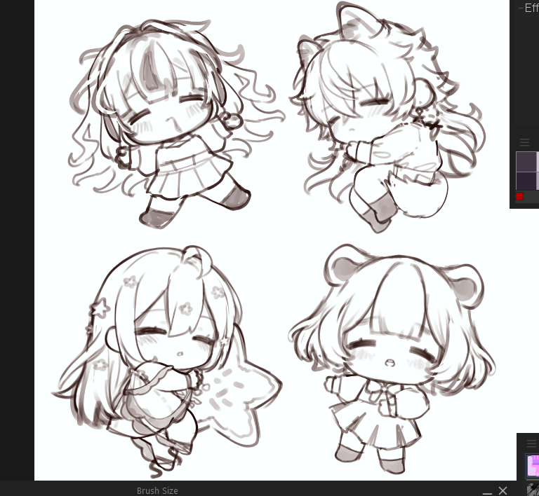 SaLucix's tweet photo. หลาบบบ 💤 https://t.co/tGNDmU6AI8