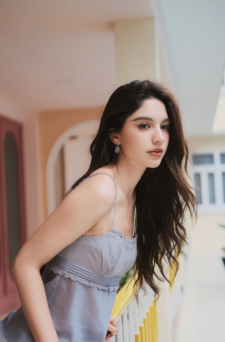 shellybenda's tweet photo. น้องลี่มาตามคำขอแล้วว #shellybenda https://t.co/2YGOaQgr8K