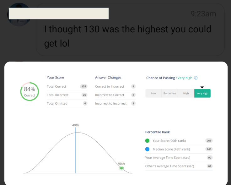 action_ap's tweet photo. Marcus used this approach to move from a 219 baseline to a 266 practice score over 8 weeks, mainly by reorganizing how he reviewed mistakes rather than just doing more questions! https://t.co/eGCGQaqgh0