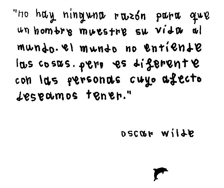_JavierArcas_'s tweet photo. Wilde por 🐬. https://t.co/n1uM5mUFcR