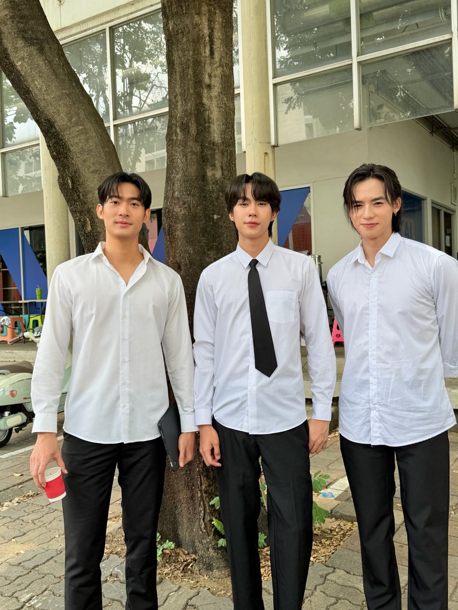 bonusbanos's tweet photo. ฝากเนื้อฝากตัวกับพี่ๆชาว #JUFJUF ด้วยนะค้าบบ🥺🥺🥺

#PILOTMySecretBoyfriends

#MySecretBoyfriends
#แฟนลับครับผม
#iQIYIOriginal
#iQIYI https://t.co/5BbDXvPVQ5