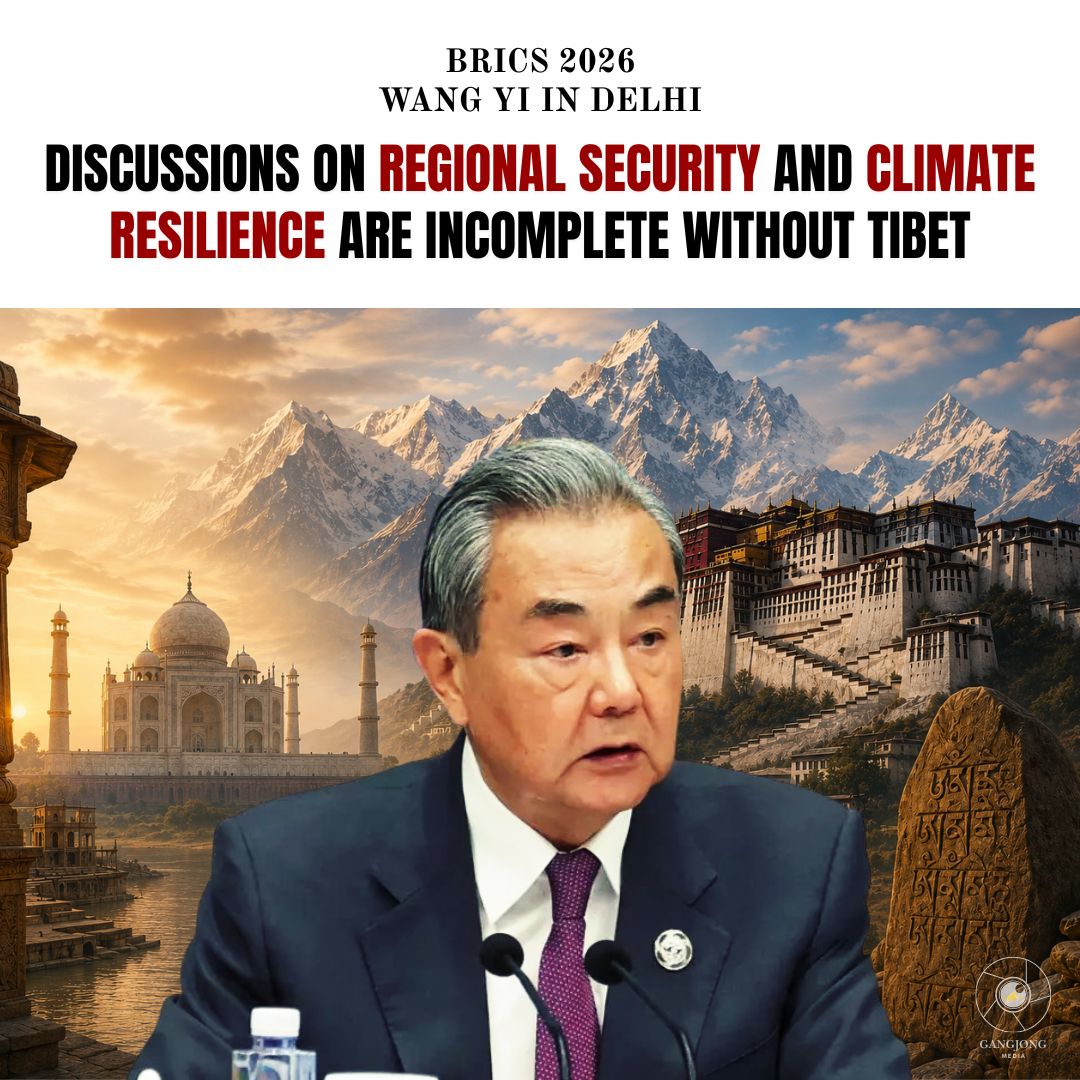 mainlandpostt's tweet photo. 𝐀𝐬 #𝐖𝐚𝐧𝐠𝐘𝐢 𝐦𝐞𝐞𝐭𝐬 𝐈𝐧𝐝𝐢𝐚𝐧 𝐚𝐧𝐝 𝐁𝐑𝐈𝐂𝐒 𝐨𝐟𝐟𝐢𝐜𝐢𝐚𝐥𝐬 𝐢𝐧 #𝐃𝐞𝐥��𝐢, 𝐓𝐢𝐛𝐞𝐭 𝐬𝐡𝐨𝐮𝐥𝐝 𝐧𝐨𝐭 𝐛𝐞 𝐫𝐞𝐝𝐮𝐜𝐞𝐝 𝐭𝐨 𝐚𝐧 𝐮𝐧𝐜𝐨𝐦𝐟𝐨𝐫𝐭𝐚𝐛𝐥𝐞 𝐬𝐮𝐛𝐣𝐞𝐜𝐭 𝐥𝐞𝐟𝐭 𝐨𝐮𝐭𝐬𝐢𝐝𝐞 𝐜𝐨𝐧𝐟𝐞𝐫𝐞𝐧𝐜𝐞 𝐡𝐚𝐥𝐥𝐬. 𝐓𝐡𝐞 𝐟𝐮𝐭𝐮𝐫𝐞 𝐨𝐟 𝐓𝐢𝐛𝐞𝐭 𝐢𝐬 𝐢𝐧𝐬𝐞𝐩𝐚𝐫𝐚𝐛𝐥𝐞 𝐟𝐫𝐨𝐦 𝐭𝐡𝐞 𝐟𝐮𝐭𝐮𝐫𝐞 𝐨𝐟 𝐇𝐢𝐦𝐚𝐥𝐚𝐲𝐚𝐧 𝐬𝐞𝐜𝐮𝐫𝐢𝐭𝐲, 𝐫𝐞𝐠𝐢𝐨𝐧𝐚𝐥 𝐬𝐭𝐚𝐛𝐢𝐥𝐢𝐭𝐲, 𝐞𝐧𝐯𝐢𝐫𝐨𝐧𝐦𝐞𝐧𝐭𝐚𝐥 𝐬𝐮𝐬𝐭𝐚𝐢𝐧𝐚𝐛𝐢𝐥𝐢𝐭𝐲, 𝐚𝐧𝐝 𝐭𝐡𝐞 𝐩𝐫𝐞𝐬𝐞𝐫𝐯𝐚𝐭𝐢𝐨𝐧 𝐨𝐟 𝐨𝐧𝐞 𝐨𝐟 𝐭𝐡𝐞 𝐰𝐨𝐫𝐥𝐝'𝐬 𝐨𝐥𝐝𝐞𝐬𝐭 𝐁𝐮𝐝𝐝𝐡𝐢𝐬𝐭 𝐜𝐢𝐯𝐢𝐥𝐢𝐬𝐚𝐭𝐢𝐨𝐧𝐬.
#BRICS2026 #Tibet #India #China 

Know more at 👇
https://t.co/WBC64no6pj