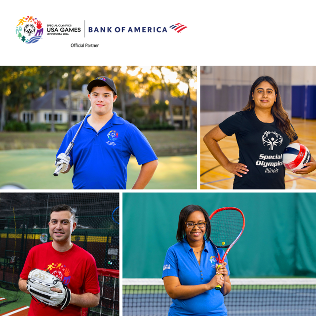 GregCoxTriad's tweet photo. Let’s support Special Olympics @2026USAGames athletes competing in Minnesota. Shoutout through the Messages of Encouragement portal powered by Microsoft @Copilot. #CallingAllChampions https://t.co/YQGdxxW5rk https://t.co/n307PSknM4