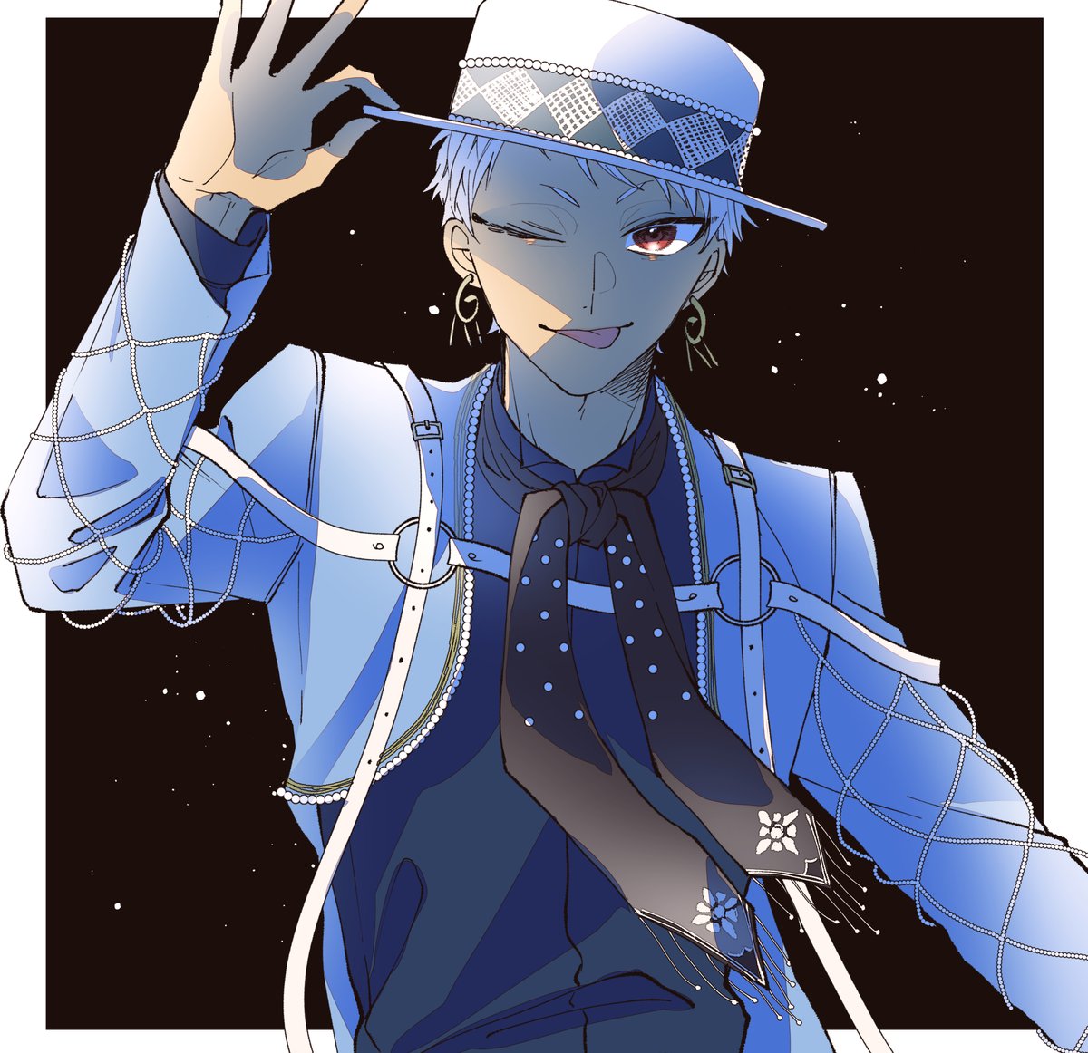 mmmmm1220's tweet photo. 💙💙💙 https://t.co/t5cCygjoj2