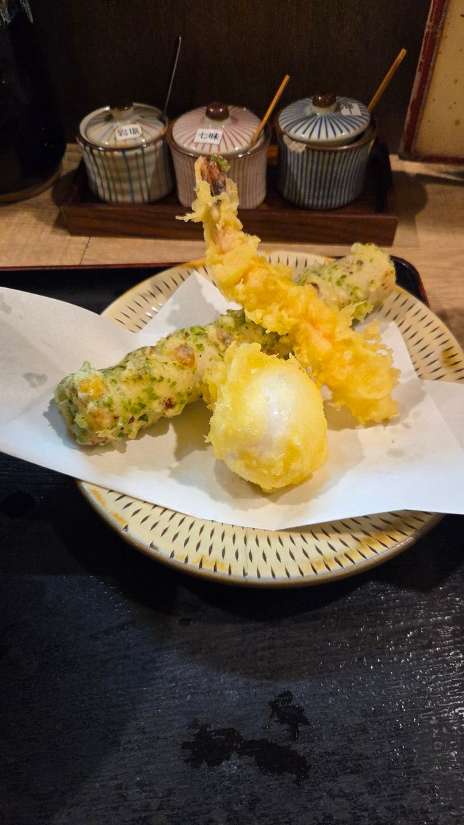 geronimo0702's tweet photo. 晩御飯は、うどん秋月で
#うどん秋月 https://t.co/acHxsyN3AG