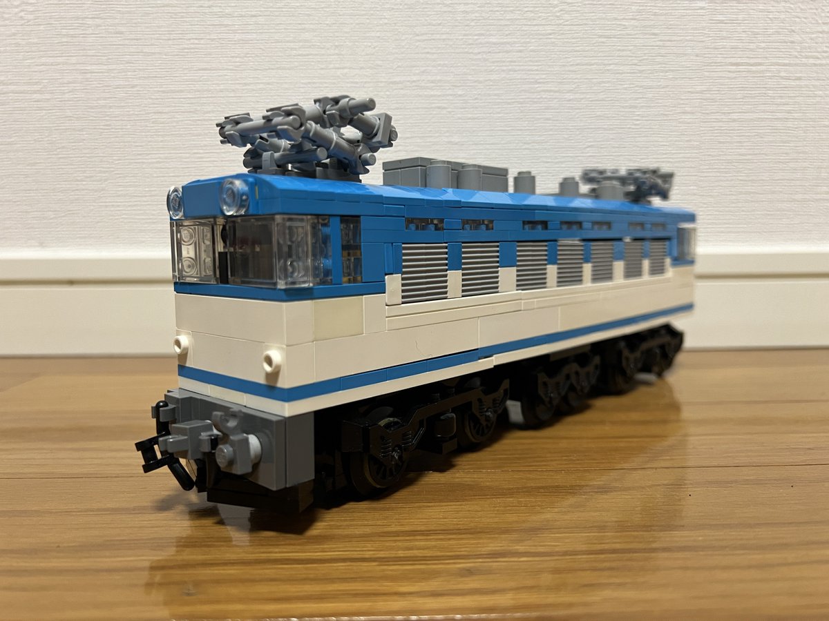 超豆茸 (@kosenBRICKmaker) / Posts / X