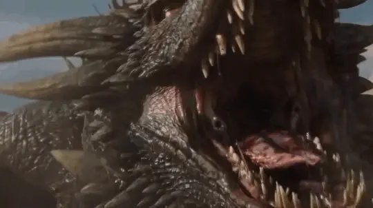 LeJawnBlaze's tweet photo. Finally.

Brilliant 1st Ep to open S03! 🔥

#HouseOfTheDragon https://t.co/aCEWO6DT6z