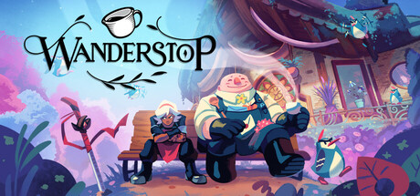 cozygamingclub's tweet photo. It's a new week, which means new cozy game releases!

🐶Pawsome Resort - TODAY on PC in Early Access @pixelpuffsgames
🍵Wanderstop - 23 Jun - Switch 1&amp;2
🦌Deer &amp; Boy - 23 Jun - PC, PS5, Xbox X|S &amp; Switch @DeerAndBoyGame 
🐈‍⬛Catto's Post Office - 25 Jun - Switch https://t.co/NYYW2iqxmc