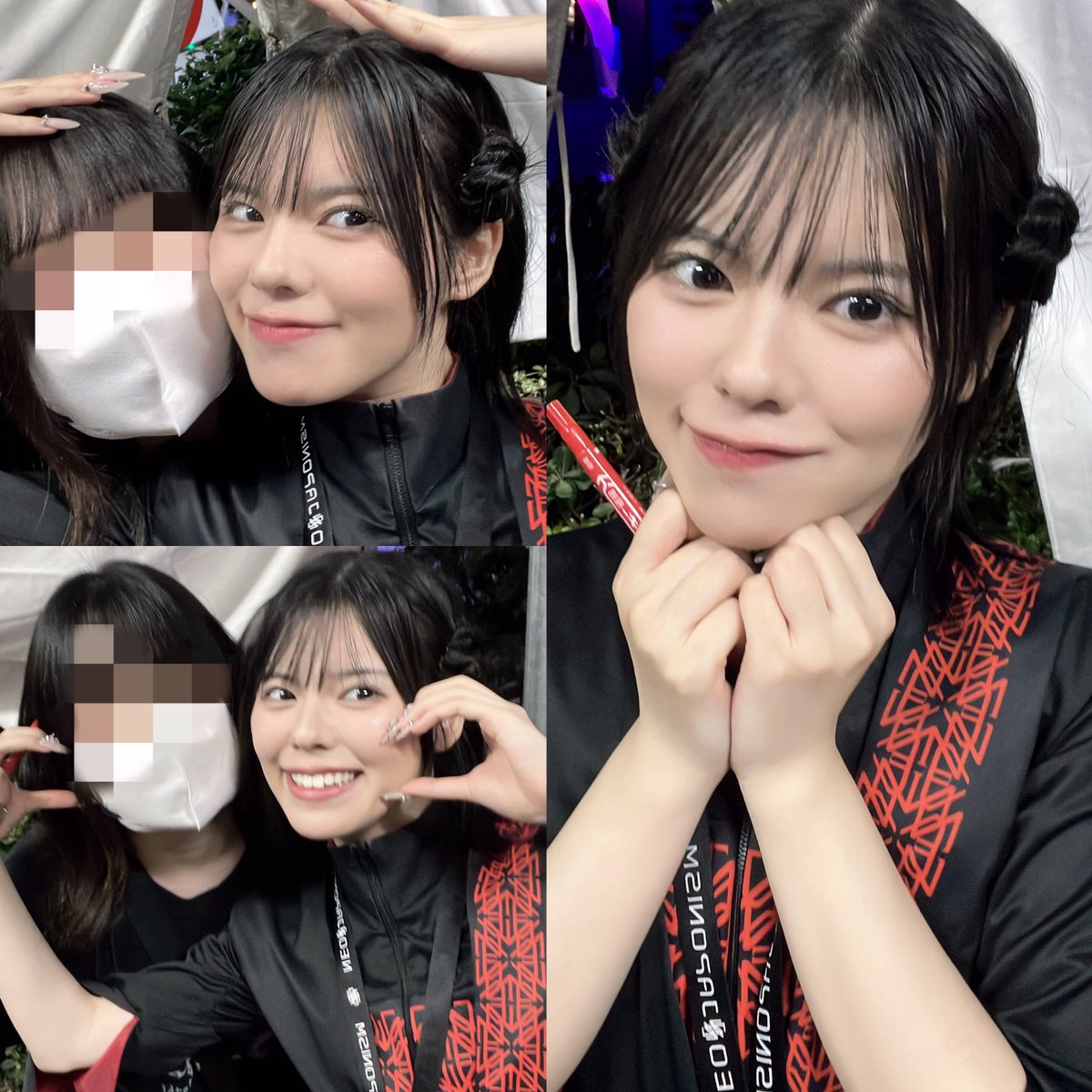 lu_utar__'s tweet photo. 🌙 https://t.co/mOqunaajbv
