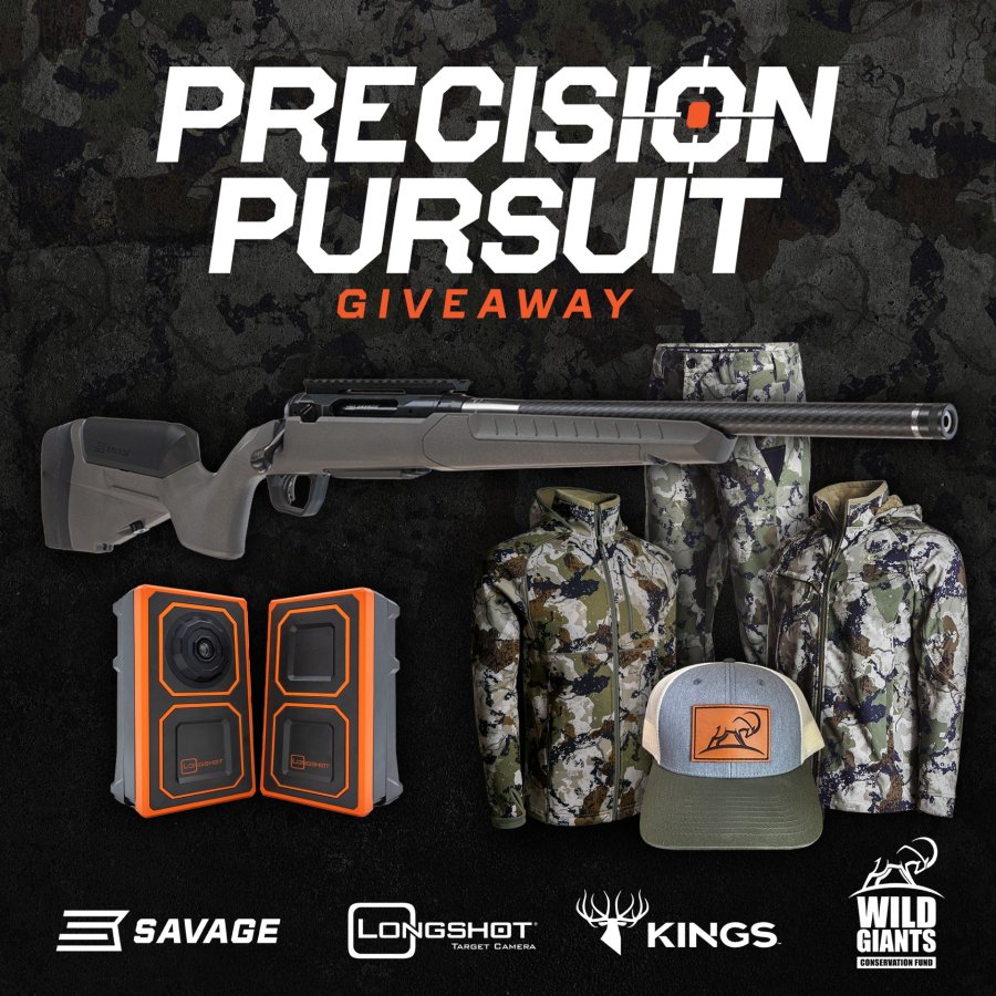 2AGawlinks's tweet photo. Precision Pursuit Giveaway
Enter Here: https://t.co/sq5UGOrgb6
#giveaway #GunGiveaway #contest #contestalert #sweepstakes #FreeGun #winagun #2a #2aShallNotBeInfringed #2ndAmendment #RepealTheNFA #RepealTheGCA #AbolishTheATF https://t.co/5yeB0kMijc