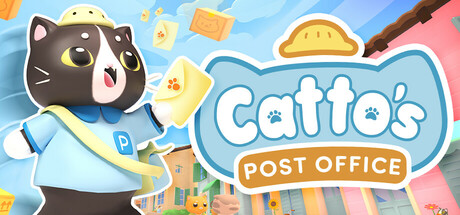 cozygamingclub's tweet photo. It's a new week, which means new cozy game releases!

🐶Pawsome Resort - TODAY on PC in Early Access @pixelpuffsgames
🍵Wanderstop - 23 Jun - Switch 1&amp;2
🦌Deer &amp; Boy - 23 Jun - PC, PS5, Xbox X|S &amp; Switch @DeerAndBoyGame 
🐈‍⬛Catto's Post Office - 25 Jun - Switch https://t.co/NYYW2iqxmc
