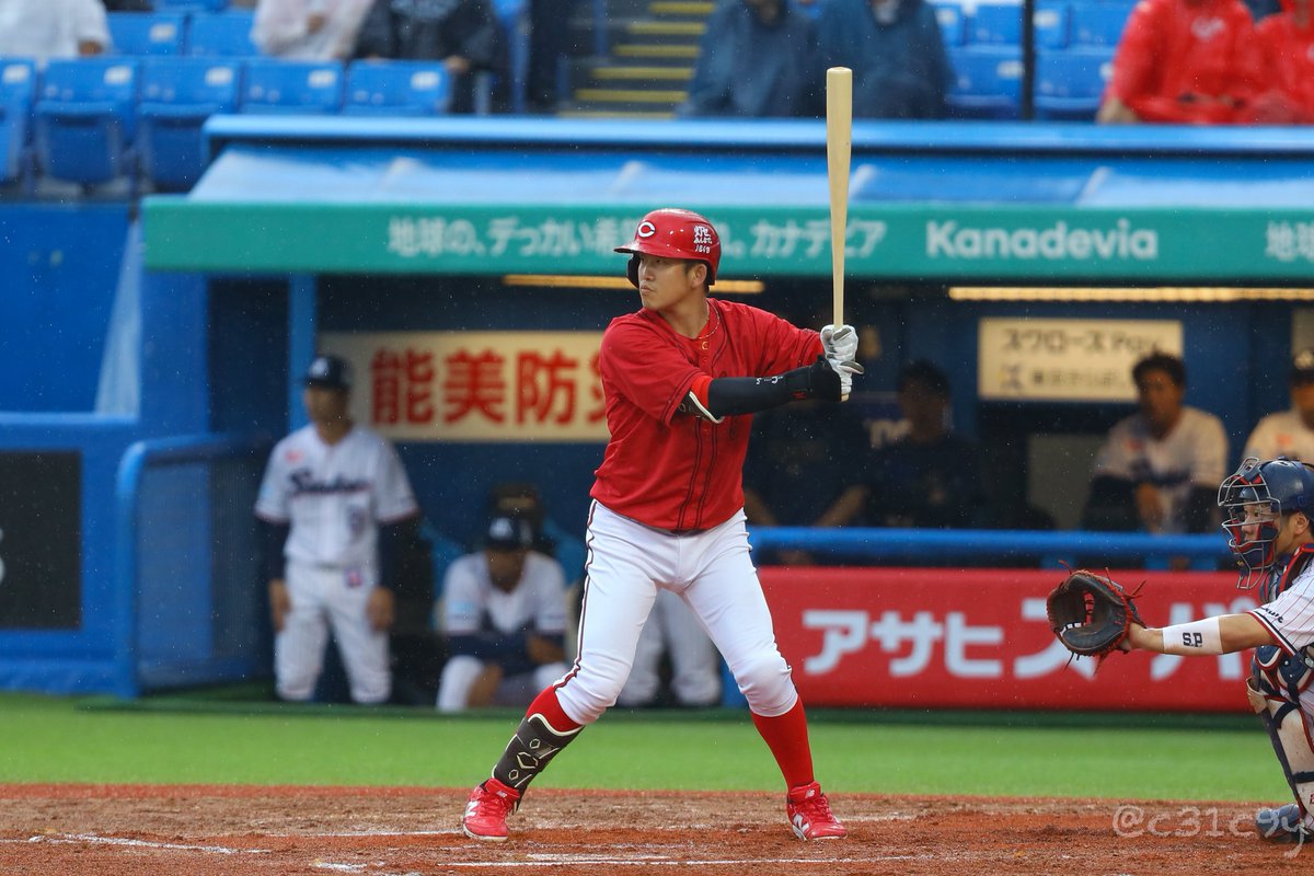 c31ck9y's tweet photo. 20th/Jun/2026

 #小園海斗 https://t.co/I2DyAEKznZ