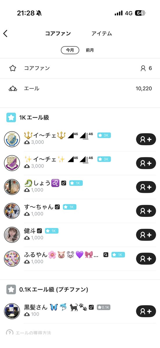oo18_nacho's tweet photo. 配信〜ありがとうございました💕 https://t.co/7ch5RgXtCs