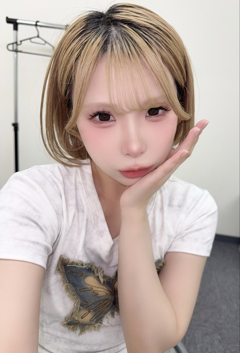 flpr_miumiya's tweet photo. https://t.co/CQglPW2rWX