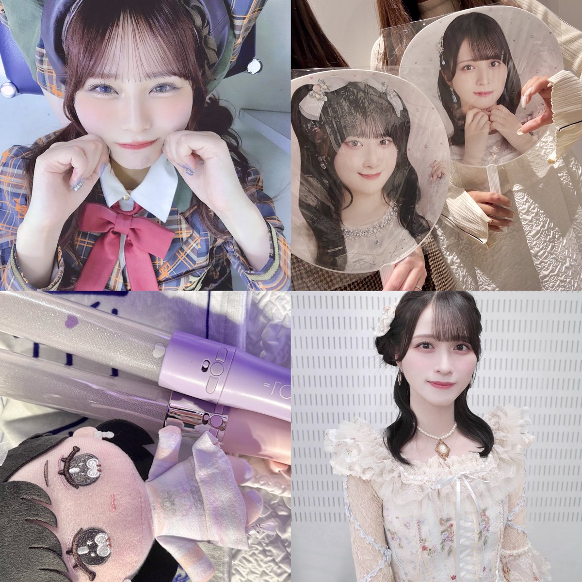 りりまる💮 tweet media