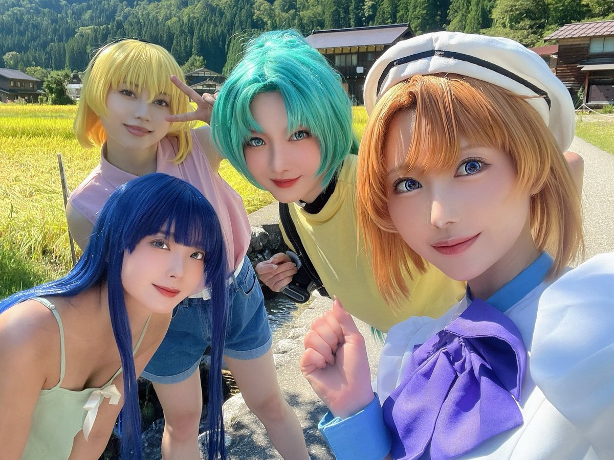 kokoro777pp's tweet photo. https://t.co/OlzwP9Treg