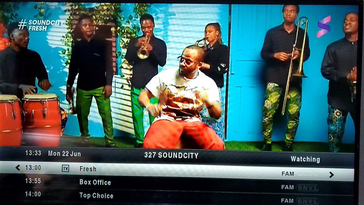 MMLTPromotions's tweet photo. #HighMe by @koredebello #NP on Soundcitytv #Fresh cc @CasperTainment @iAlhajisneh https://t.co/0z3MBqpqXQ