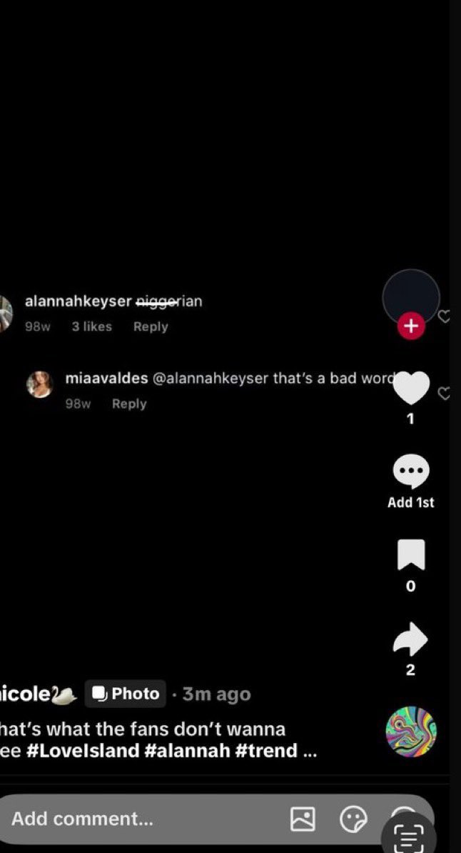 LandPiratesBMFS's tweet photo. @TheMaleMVMT @i4phoriaa @loveislandusa Hey clown, what about this?? 🤡🤡 https://t.co/1d2buqylfJ