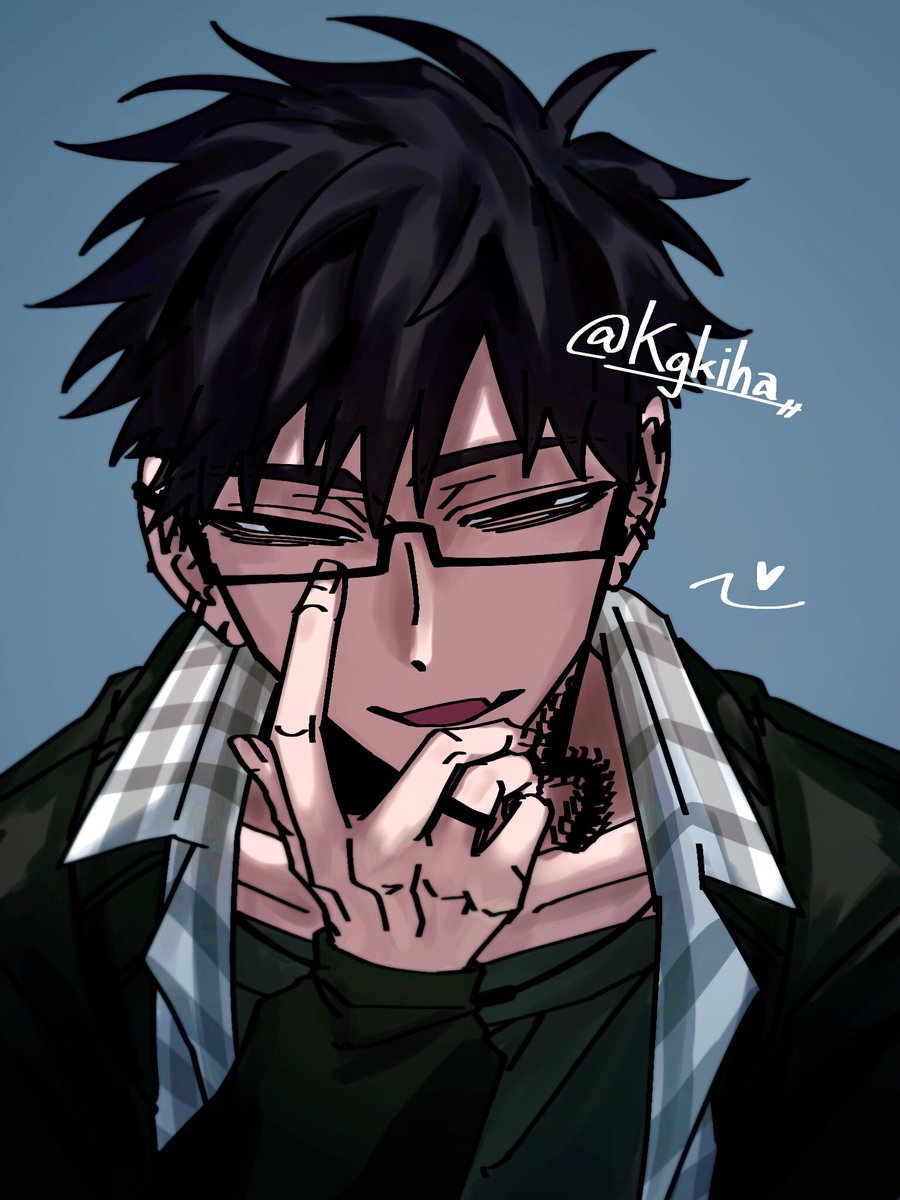 Kgkiha's tweet photo. #絵描きさんと繋がりたい
#絵柄が好みって人にフォローされたい

落書きばかりですが、よければ仲良くしてください！たまに動画も作っています！よろしくお願いします！ https://t.co/OR3DkGwIQD