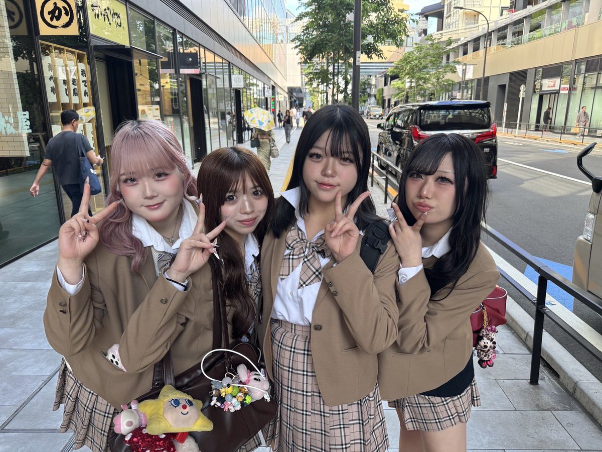 sssystem_tv's tweet photo. #日本くらべてみたら ご覧頂きありがとうございました🎀

TVerにて配信スタート❗
ぜひぜひ何度も見て楽しんでください🌸

配信URLはこちら
▷▶︎▷https://t.co/T24YDWj9pF https://t.co/AaW7BYYELG