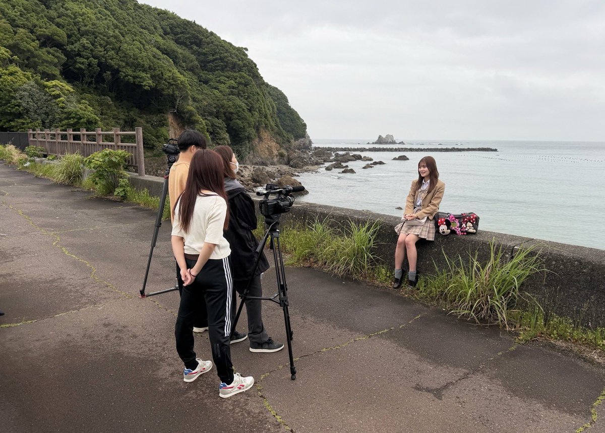 sssystem_tv's tweet photo. #日本くらべてみたら ご覧頂きありがとうございました🎀

TVerにて配信スタート❗
ぜひぜひ何度も見て楽しんでください🌸

配信URLはこちら
▷▶︎▷https://t.co/T24YDWj9pF https://t.co/AaW7BYYELG
