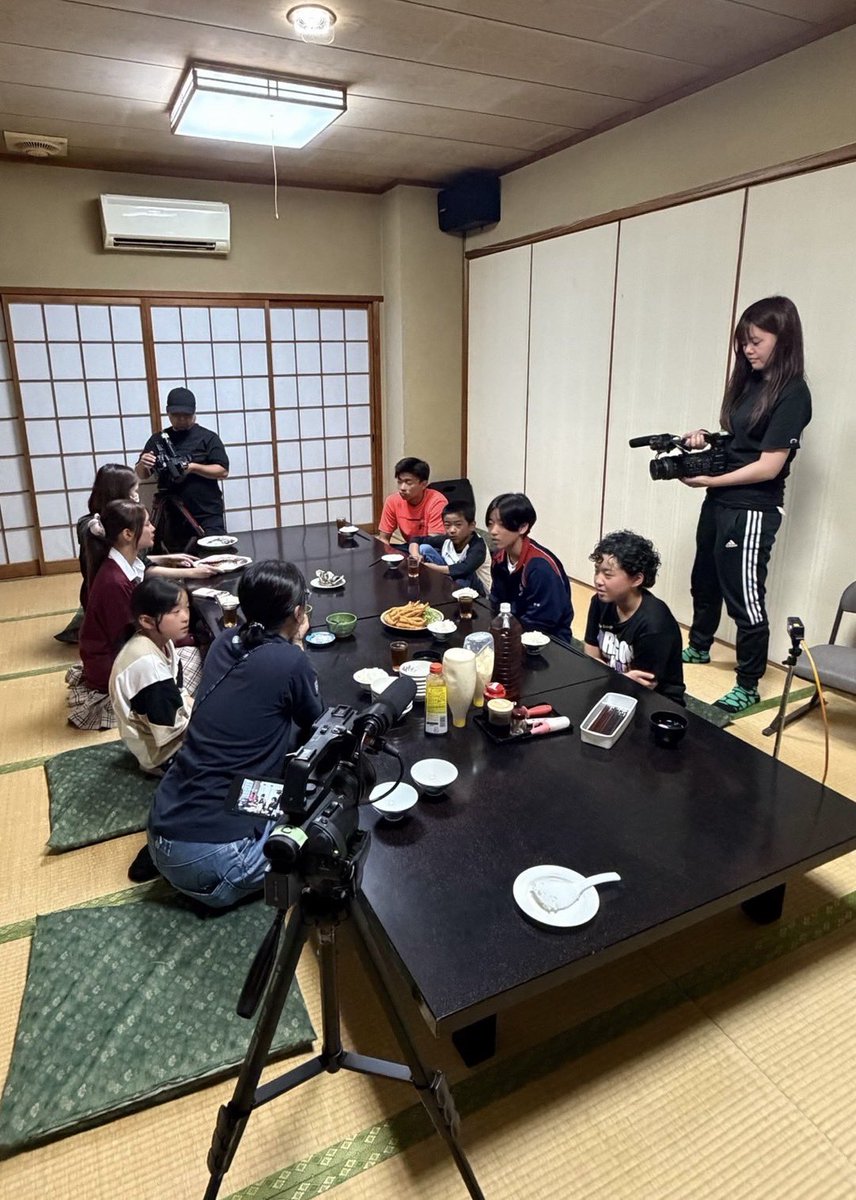 sssystem_tv's tweet photo. #日本くらべてみたら ご覧頂きありがとうございました🎀

TVerにて配信スタート❗
ぜひぜひ何度も見て楽しんでください🌸

配信URLはこちら
▷▶︎▷https://t.co/T24YDWj9pF https://t.co/AaW7BYYELG