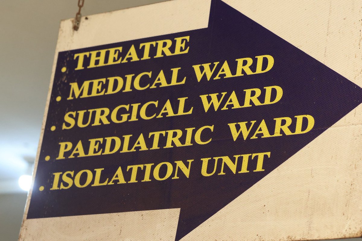 actionaiduganda's tweet photo. Patients at Kiryandongo General Hospital raised concerns about poor sanitation, aging beds and allegations that some patients are charged to access hospital toilets. These issues require urgent attention to ensure dignified healthcare. #CorruptionFreeUg #StandAgainstCorruption https://t.co/ZiujmLPkVh