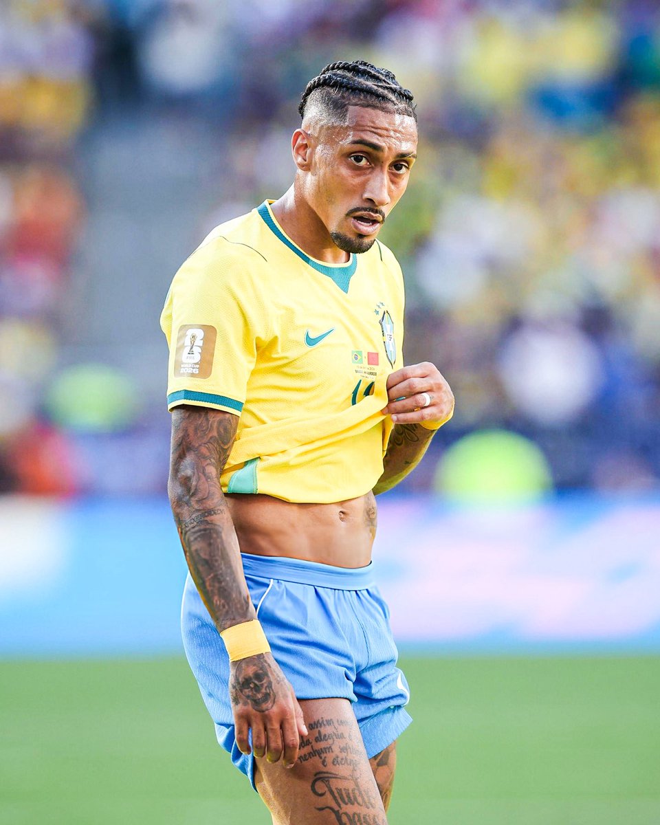 The Touchline | 𝐓 tweet media