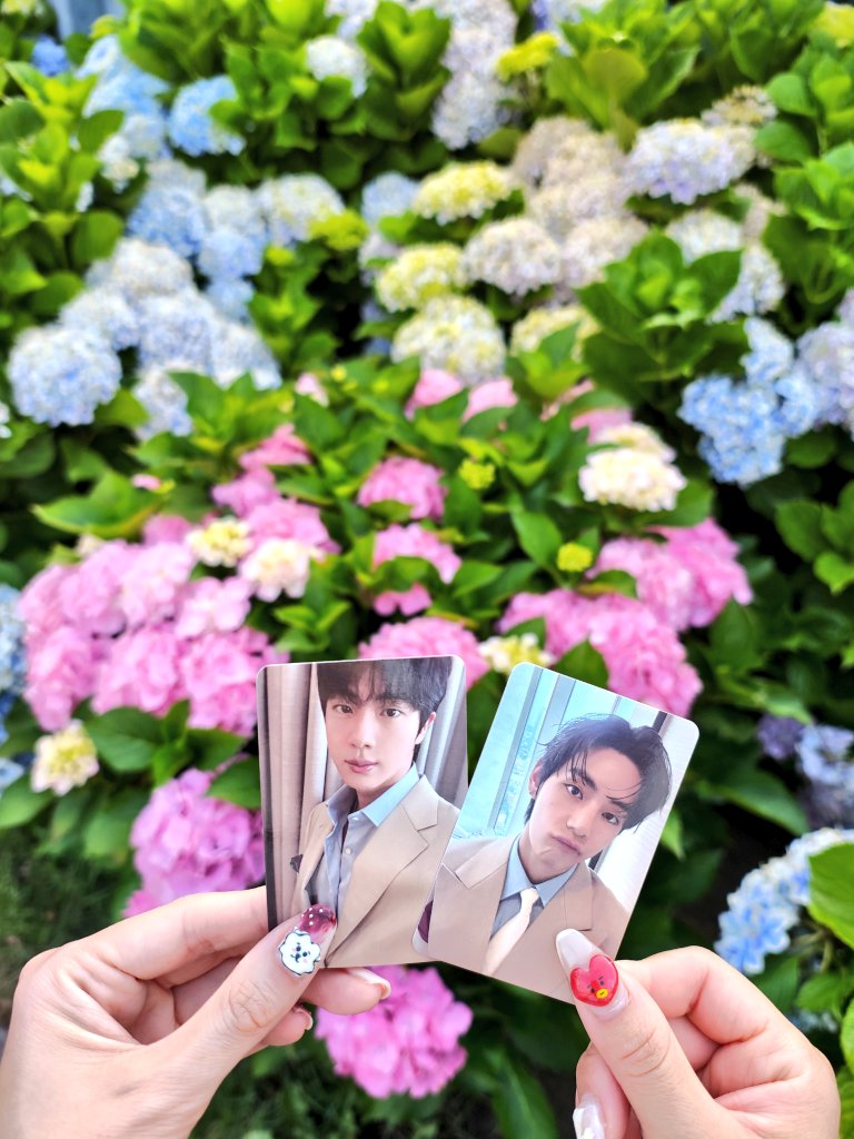 arrysa1204's tweet photo. 釜山の思い出💜
またもやアミボム買えずコヤンよりアウェイ🤣
そして初日はほんとどうなることかと思ったけど、2日間幸せすぎたー🫶
行きたかった蔚山のあじさい祭りも行けたし、楽しすぎたから今抜け殻ww https://t.co/ZhyT22c3gA