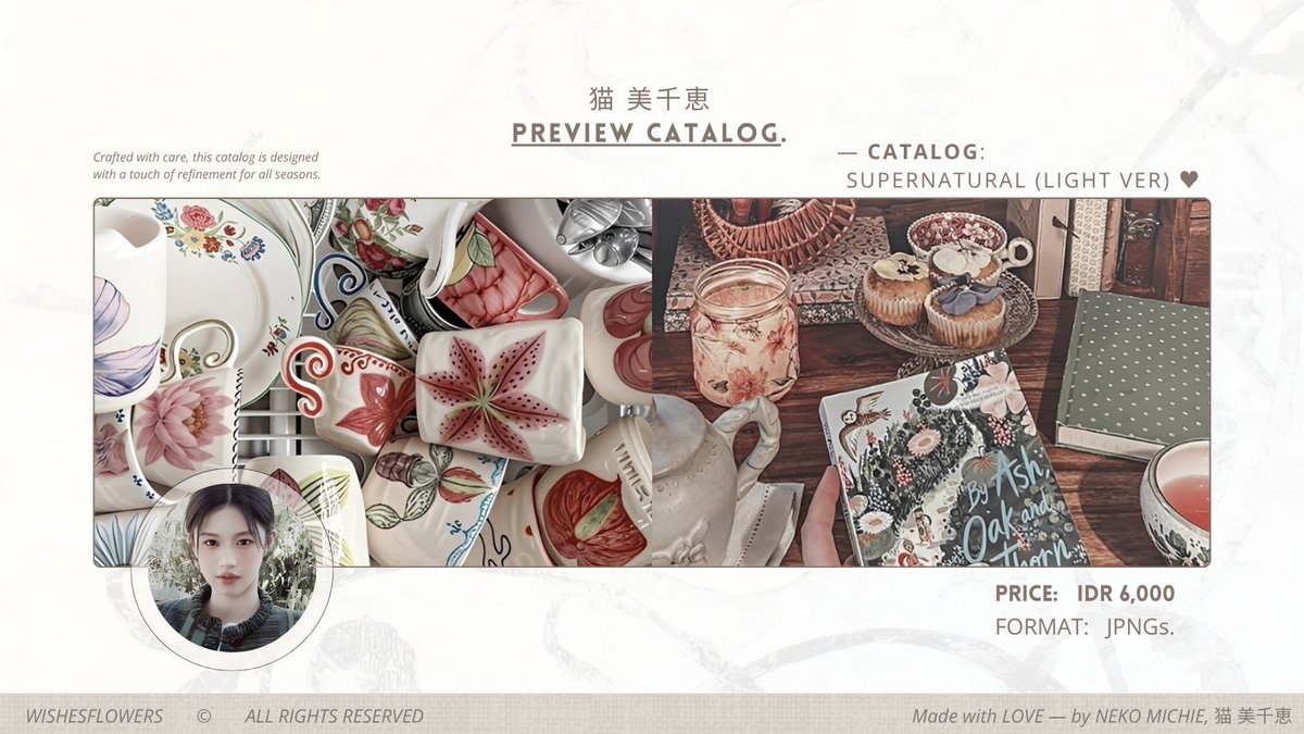 wishesflowers's tweet photo. any repost would be very appreciated! ✶

#bealanja — evening, dearests! i have ( 24 ) ready stock layout from Go Younjung latest updates. each priced at IDR 6,000 &amp; available in both JPG + PNG formats for avatars. come, knock and ring my bell if you are interested!   💌♡ https://t.co/oBL2BS7MlQ