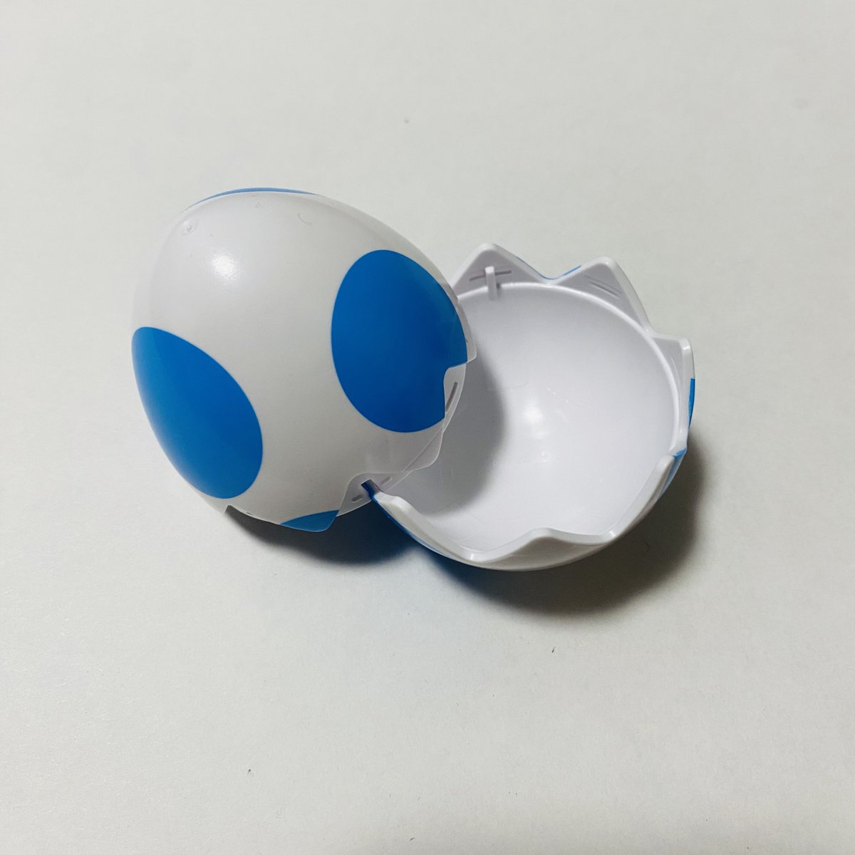 ガチャまる。 tweet media