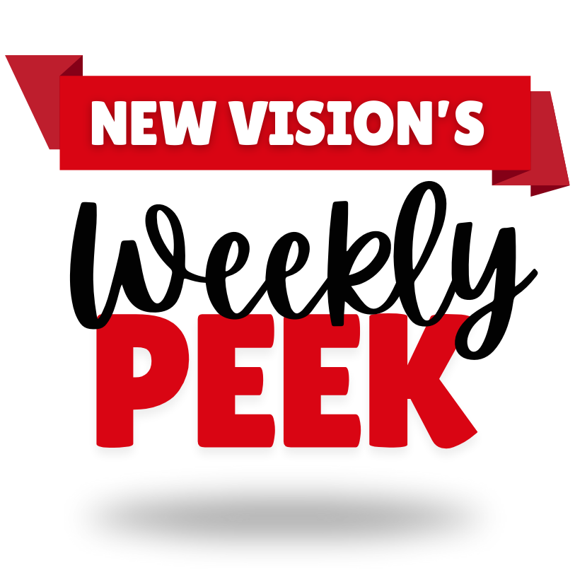 newvisionflorg's tweet photo. New Vision's Weekly Peek 6/21/26 - https://t.co/qKojZA1Yjd https://t.co/CpSEScuVmf