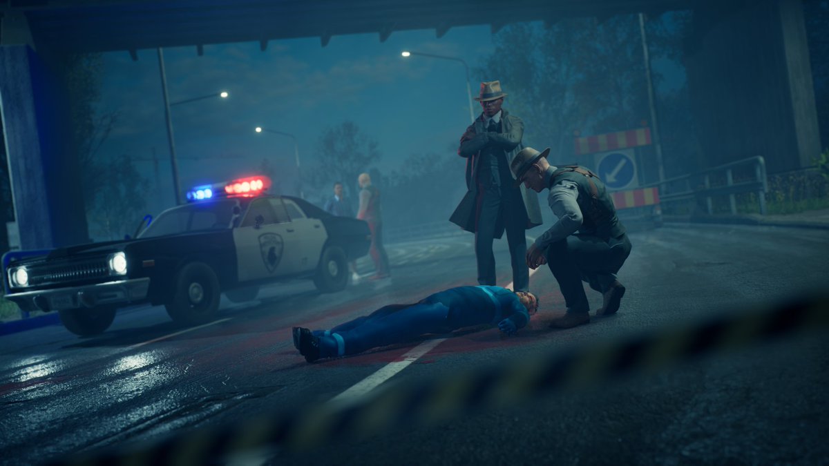 grandgangstaci's tweet photo. 🔍 A lifeless body lies cold on the streets of Golden Bay, as detectives comb the scene for answers.
Yet the more they search, the more the city reminds him: some truths are best left buried. 📷 https://t.co/QjQLvwaPX2