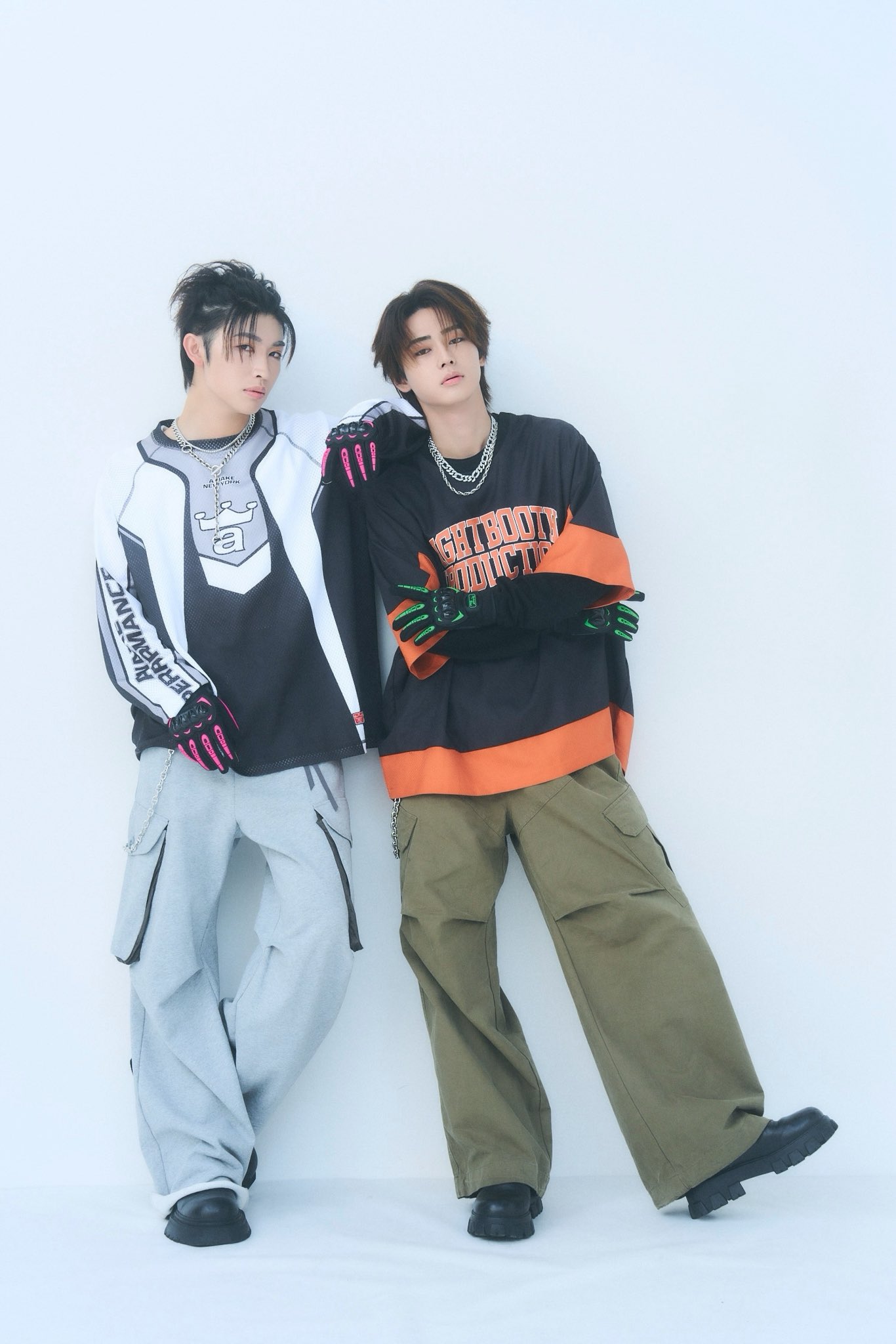 GENIC official on X: 