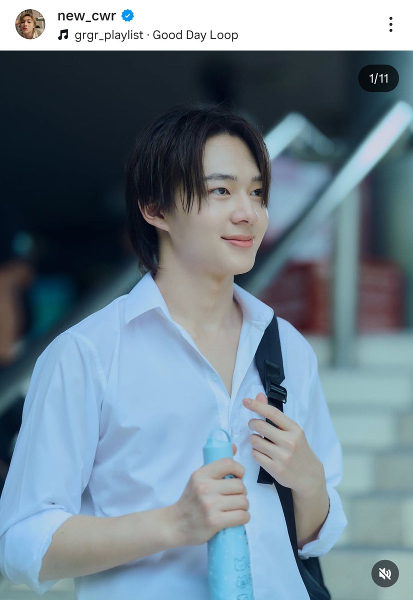 TeamSupportNNew's tweet photo. — #IGNuNewUpdate =͟͟͞♡ 
(22.06.2026)

IG : new_cwr

สอง กุมภา สิทธิ์เสมอกานต์

#คุณผู้โดยสารถ่านไฟเก่าseries
#PassengerSeatNoX

ปล. อย่าลืมกดไลค์ กดแชร์ และคอมเม้นท์กันนะคะ

— 🎀 @CwrNew ໒꒱
#NuNew #NanaNu https://t.co/kKcv70Vvms