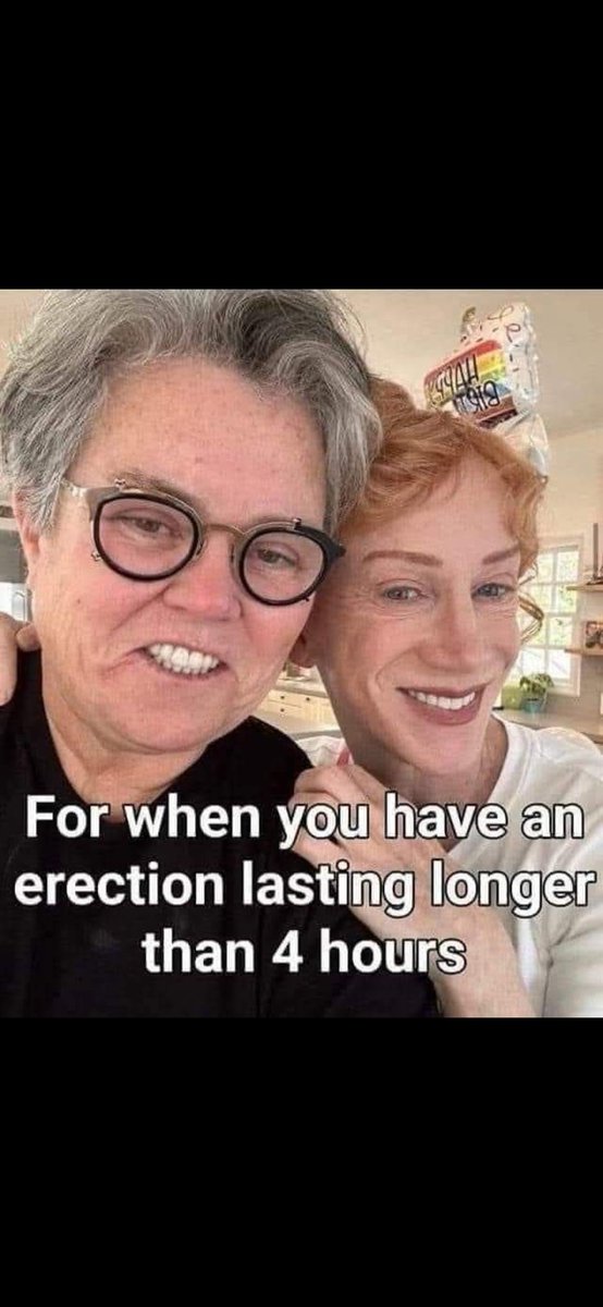 RiggleCurt's tweet photo. @shouq_al90149 Liberal women with TDS are the worst.  NOT EVEN CLOSE. https://t.co/IhFwsr8qPR
