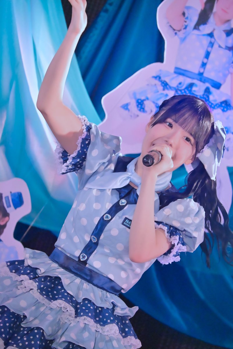 20260621@下北沢シャングリラ アンコールまで。 以上！あずにゃん推し
