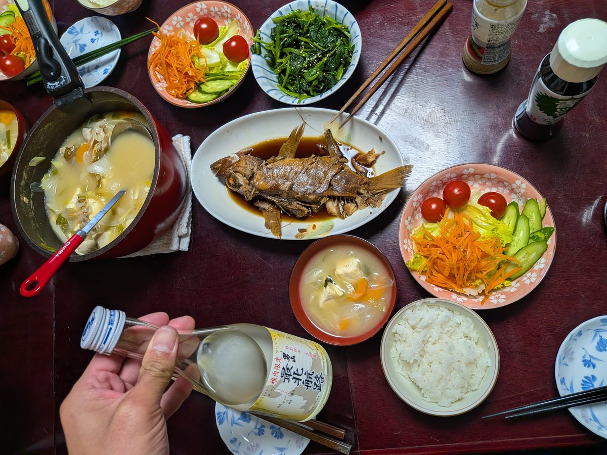 nek685's tweet photo. 本日はお休み。岬巡りのコースを歩いて、最高の夕食を食べる。本日も最高の一日でした😆
#礼文島 https://t.co/pgMUnerKGM
