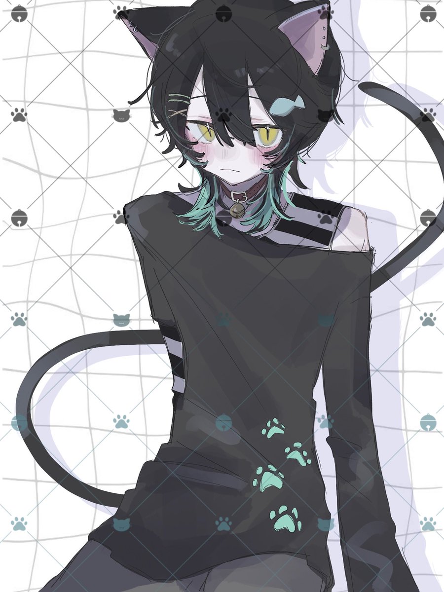 ﾈｺと和解せよ (@2yanwqc) / Posts / X